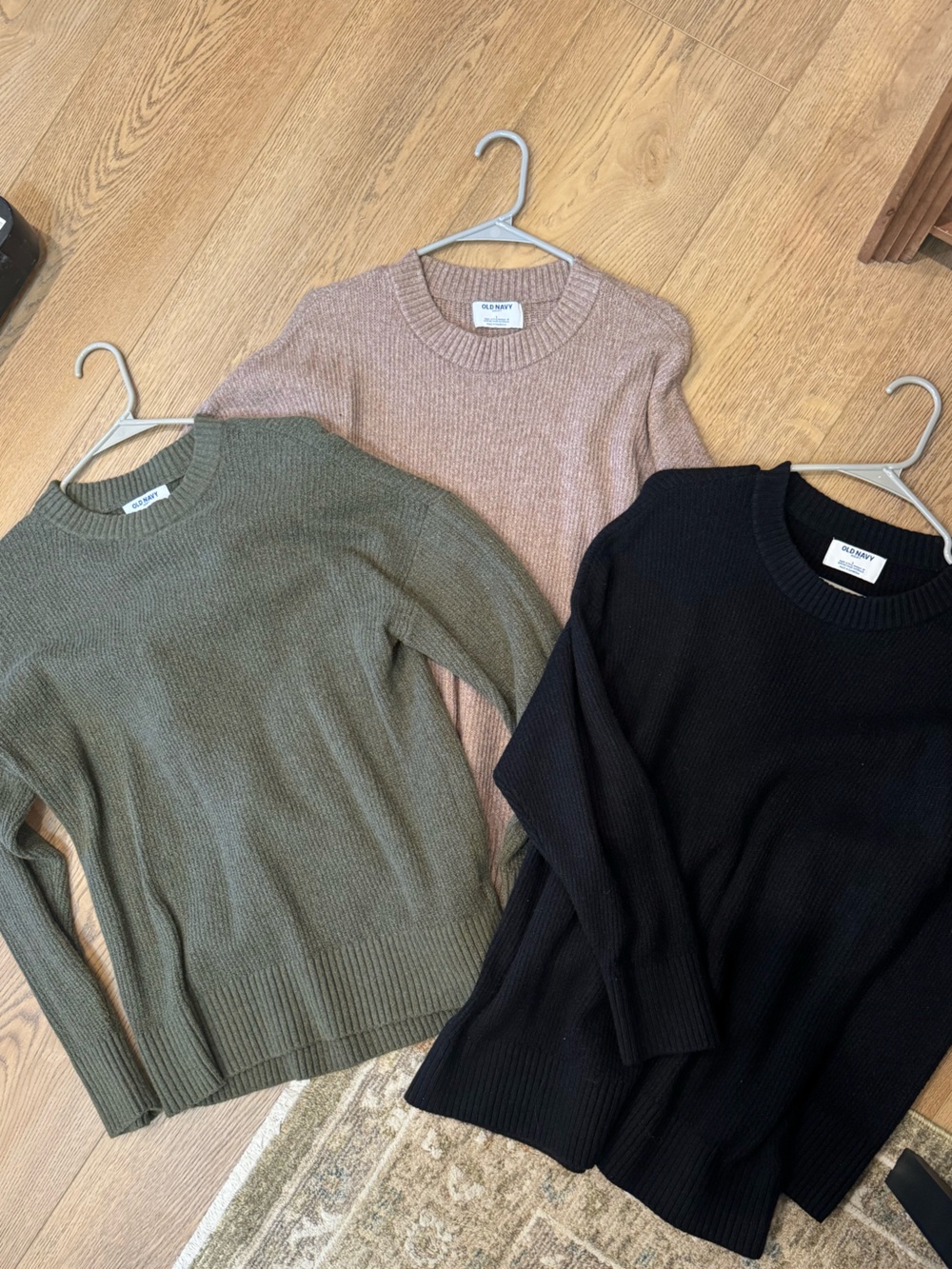 Old Navy Sweaters - SET OF 3